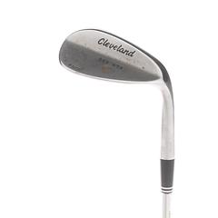 Cleveland RTX 588 Steel Mens Right Hand Lob Wedge 60* Wedge Flex - Dynamic Gold - Image 1