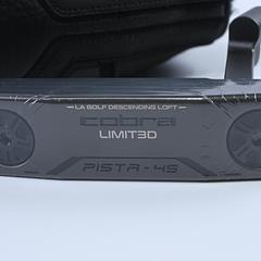 Cobra LIMIT3D Pista-45 Putter / 35 Inch - Image 1
