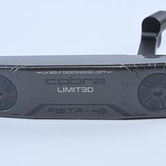 Cobra LIMIT3D Pista-45 Putter / 35 Inch - Image 2