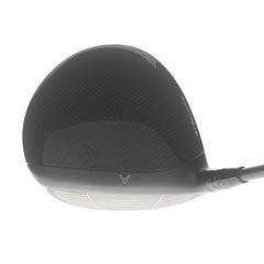 Callaway Paradym Ai Smoke Max D Graphite Mens Right Hand Driver 9* Regular - Tensei AV Blue Series 55 - Image 3