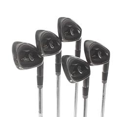 Cleveland CG7 Steel Mens Right Hand Irons 5-9 Regular - Cleveland - Image 2