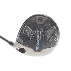 Callaway Paradym Ai Smoke Max D Graphite Mens Right Hand Driver 9* Regular - Tensei AV Blue Series 55 - Image 2