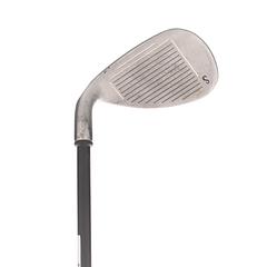Callaway Big Bertha Graphite Mens Right Hand Sand Wedge 55* Regular - Callaway 75g - Image 2