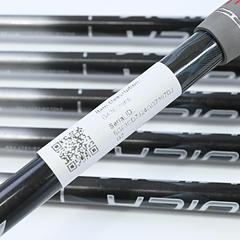Ping G430 Irons / 6-PW+45° / Blue Dot / Senior Flex Ping Alta Quick 45 Shafts - Image 6