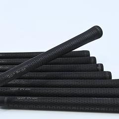 Wilson Deep Red Irons / 3-PW / Regular Flex FatShaft Fluid Feel Shafts - Image 7