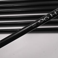 Callaway Big Bertha X-12 Irons / 3-9I / Firm Flex Callaway RCH 96 Shafts - Image 5