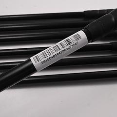 Callaway Big Bertha X-12 Irons / 3-9I / Firm Flex Callaway RCH 96 Shafts - Image 6