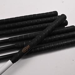 Callaway Big Bertha X-12 Irons / 3-9I / Firm Flex Callaway RCH 96 Shafts - Image 7