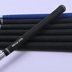 Taylormade P790 2017 Irons / 5-PW+GW / Stiff Flex Steel Shafts - Image 7
