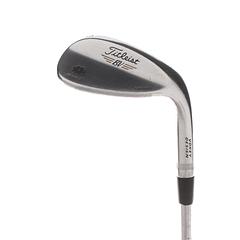 Titleist Vokey SM5 Steel Mens Right Hand Lob Wedge 60* 4 Bounce L Grind Wedge - BV Vokey - Image 1