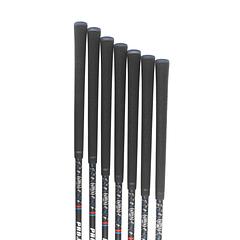 Callaway XR Graphite Mens Right Hand Irons 4-PW Regular - Project X 5.5 - Image 7