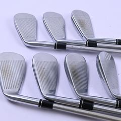 Taylormade P790 2017 Irons / 5-PW+GW / Stiff Flex Steel Shafts - Image 3