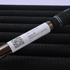 Cobra 3400 I/XH Irons / 4-PW+SW / Senior Flex Cobra YS-5.1 55 Shafts - Image 6