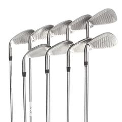 TaylorMade RAC OS Steel Mens Right Hand Irons 3-SW Regular - TaylorMade - Image 4