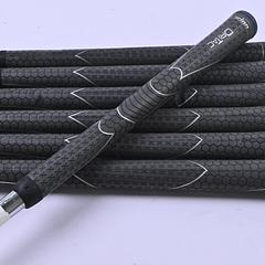 Ping G400 Irons / 5-PW+SW / Blue Dot / Regular Flex Ping AWT 2.0 Shafts - Image 7