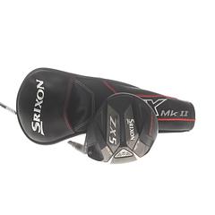 Srixon ZX5 LS MK II Graphite Mens Right Hand Driver 8.5* Stiff - Diamana ZX 50 - Image 1