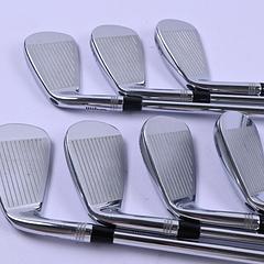 Wilson Staff Model 2024 CB Irons / 4-PW / X-Flex N.S.PRO Modus 3 Tour 120 Shafts - Image 3