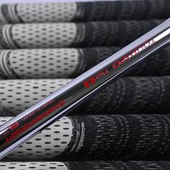 Wilson Staff Model 2024 CB Irons / 4-PW / X-Flex N.S.PRO Modus 3 Tour 120 Shafts - Image 5