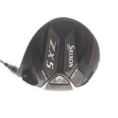 Srixon ZX5 LS MK II Graphite Mens Right Hand Driver 8.5* Stiff - Diamana ZX 50 - Image 2
