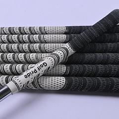 Wilson Staff Model 2024 CB Irons / 4-PW / X-Flex N.S.PRO Modus 3 Tour 120 Shafts - Image 7