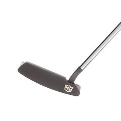 Wilson Infinite Michigan Ave Mens Right Hand Putter 34" Blade Wilson - Wilson - Image 4