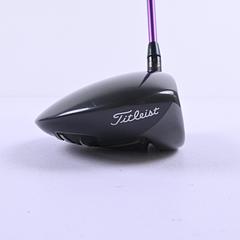 Titleist 917 D2 Driver / 8.5 Degree / Stiff Flex Oban KIYOSHI Purple 65 - Image 3