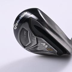 Taylormade M2 2016 #3 Hybrid / 19 Degree / Stiff Flex Taylormade REAX 75 Shaft - Image 1