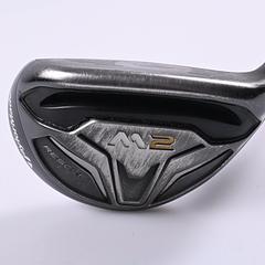 Taylormade M2 2016 #3 Hybrid / 19 Degree / Stiff Flex Taylormade REAX 75 Shaft - Image 2