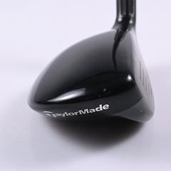 Taylormade M2 2016 #3 Hybrid / 19 Degree / Stiff Flex Taylormade REAX 75 Shaft - Image 3