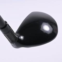 Taylormade M2 2016 #3 Hybrid / 19 Degree / Stiff Flex Taylormade REAX 75 Shaft - Image 5