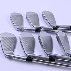 Ping i525 Irons / 5-PW+GW / Red Dot / Regular Flex Elevate MPH 95 Shafts - Image 3