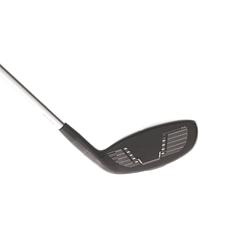 Cleveland Halo XL Graphite Mens Left Hand 4 Hybrid 20* Senior - Ascent 40g - Image 4