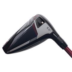 Used Cobra King Radspeed XB Pars and Stripes Driver / 9.0 Degrees / Regular Flex - Image 3