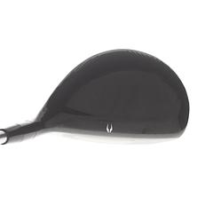 Cleveland Halo XL Graphite Mens Left Hand 4 Hybrid 20* Senior - Ascent 40g - Image 3