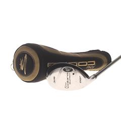 Cobra Baffler Graphite Mens Left Hand 3 Hybrid 20* Regular - Cobra - Image 1