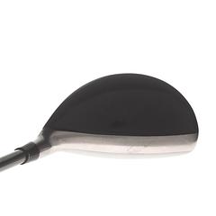 Cobra Baffler Graphite Mens Left Hand 3 Hybrid 20* Regular - Cobra - Image 3