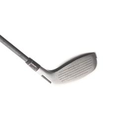 TaylorMade SLDR Graphite Mens Left Hand 3 Hybrid Regular - Speeder 82 - Image 4