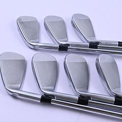 Ping i230 Irons / 4-PW / Red Dot / X-Flex Dynamic Gold 120 X100 Shafts - Image 3