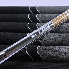 Ping i230 Irons / 4-PW / Red Dot / X-Flex Dynamic Gold 120 X100 Shafts - Image 5