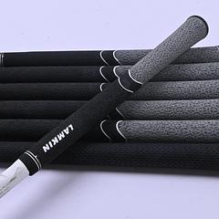 Ping i230 Irons / 4-PW / Red Dot / X-Flex Dynamic Gold 120 X100 Shafts - Image 7