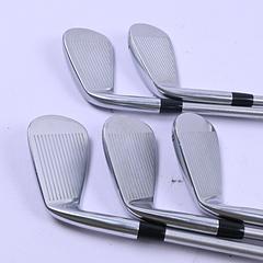 Cobra King MB/CB Combo Irons / 6-PW / Stiff Flex KBS Tour C-Taper 110 Shafts - Image 3