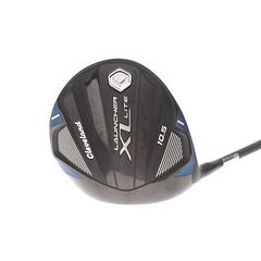 Cleveland Launcher XL Lite Graphite Mens Left Hand Driver 10.5* Regular - Cypher 40g - Image 2