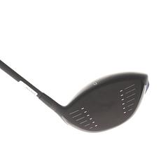 Cleveland Launcher XL Lite Graphite Mens Left Hand Driver 10.5* Regular - Cypher 40g - Image 4