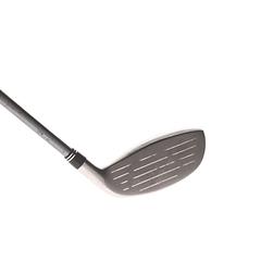 Cobra Baffler Graphite Mens Left Hand 4 Hybrid 23* Regular - Cobra - Image 4