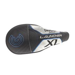 Cleveland Launcher XL Lite Graphite Mens Left Hand Driver 10.5* Regular - Cypher 40g - Image 7
