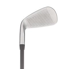 Cobra King Utility One Length Graphite Mens Right Hand 4 Iron 19* Regular - Mitsuishi Chemical 70g - Image 2