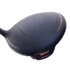 Used Cobra King Radspeed XB Pars and Stripes Driver / 9.0 Degrees / Regular Flex - Image 4