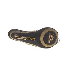 Cobra Baffler Graphite Mens Left Hand 4 Hybrid 23* Regular - Cobra - Image 7