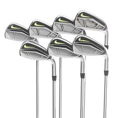Nike Vapor Pro Steel Mens Right Hand Irons 5-SW Regular - Dynalite 105g - Image 1