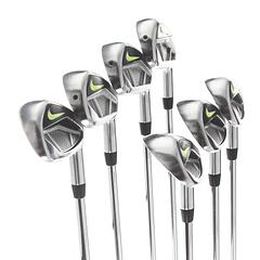 Nike Vapor Pro Steel Mens Right Hand Irons 5-SW Regular - Dynalite 105g - Image 2